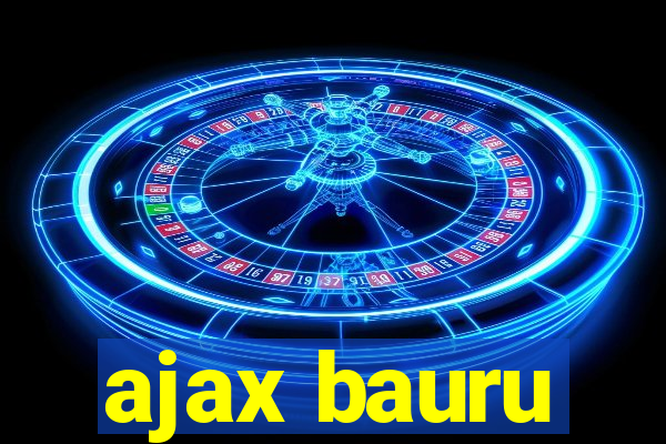 ajax bauru